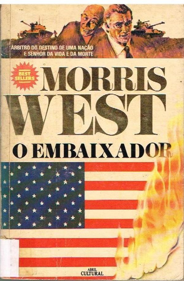 Embaixador, O
